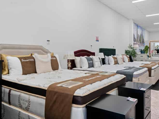 New Build Investment with National Tenant 