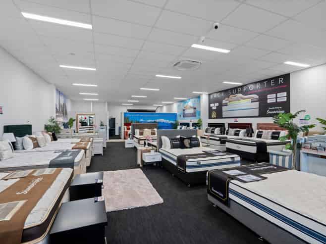 New Build Investment with National Tenant 