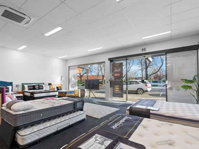 New Build Investment with National Tenant 