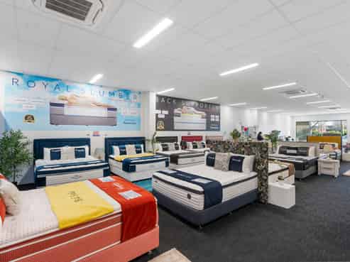 New Build Investment with National Tenant 