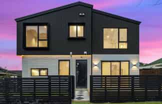 Lot 4, 13 Kurnell Drive, Botany Downs