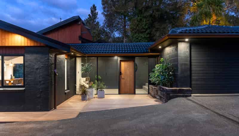 859 Scenic Drive, Swanson