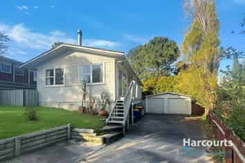 50 Rehia Road, Massey
