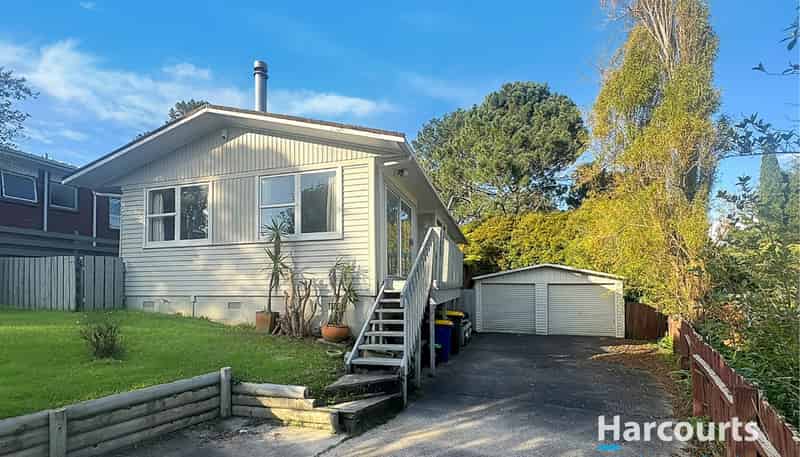 50 Rehia Road, Massey