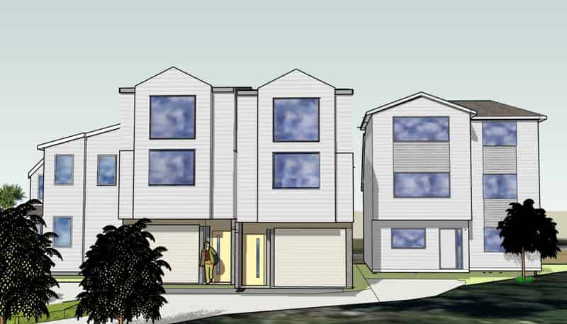 8 Waita Lane, Hobsonville