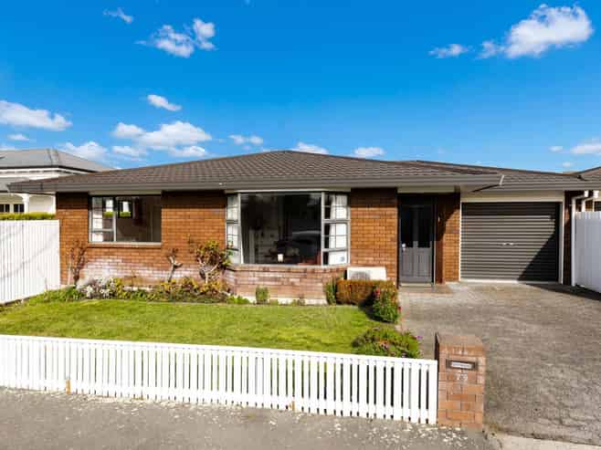 79 Arthur Street, Blenheim