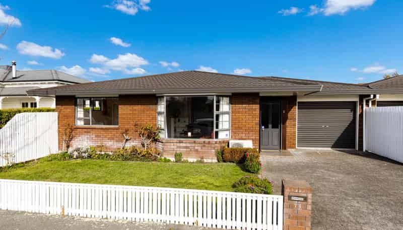 79 Arthur Street, Blenheim