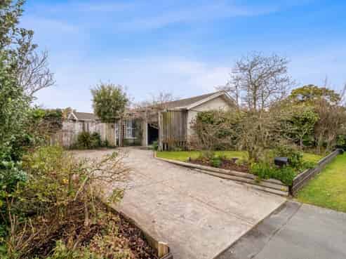 28 Patterson Terrace, Halswell