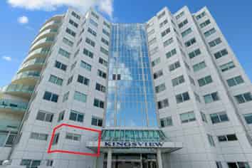 1A/6 Durham Street, Tauranga