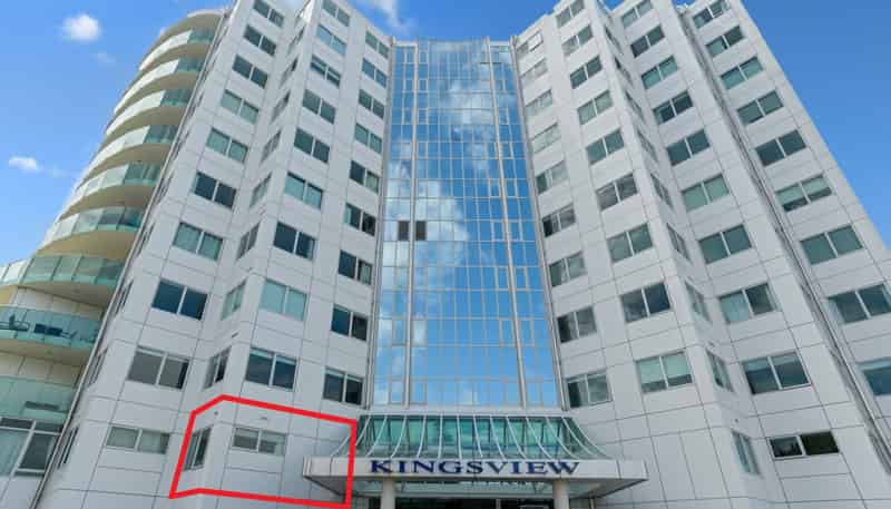 1A/6 Durham Street, Tauranga