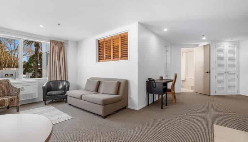 1A/6 Durham Street, Tauranga