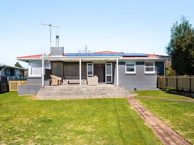 13 Golf Road, Te Awamutu