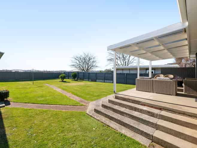 13 Golf Road, Te Awamutu