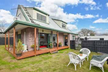 17 Glenfield Road, Owhata