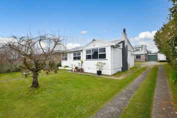 17 Glenfield Road, Owhata