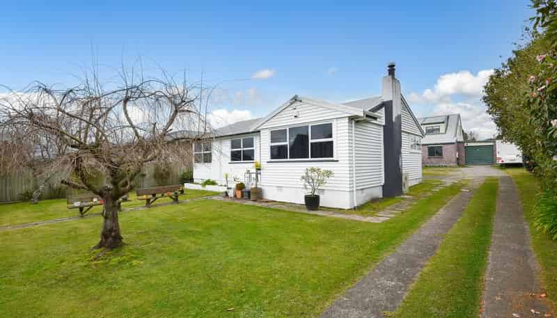 17 Glenfield Road, Owhata