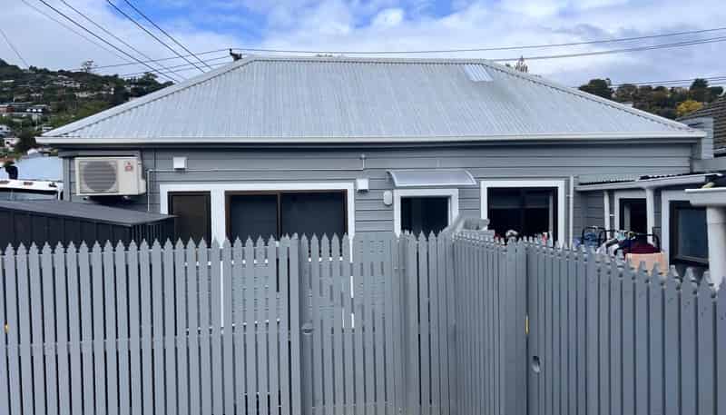 257B  North Road, North East Valley