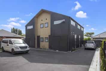 18C Collins Street, Addington