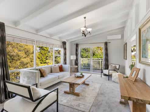 292 Beach Road, Campbells Bay