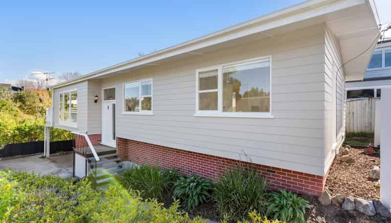 292 Beach Road, Campbells Bay