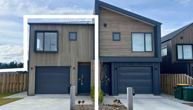 38 Glenavon Green, Wanaka