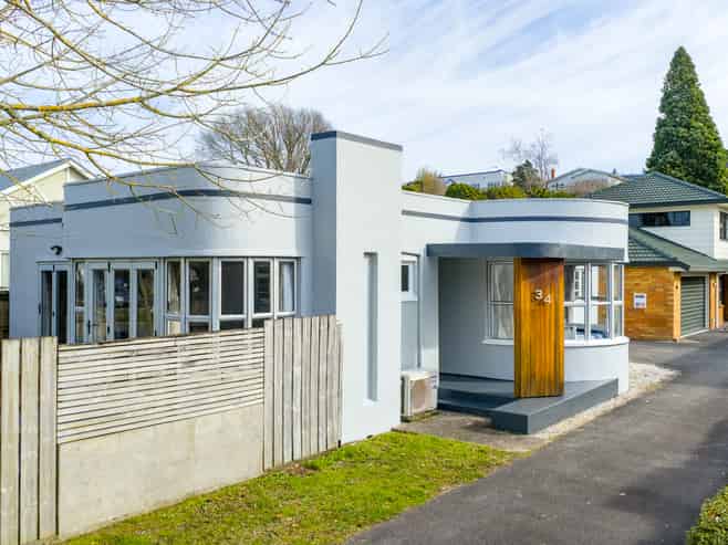 34 Horne Street, Hamilton Central