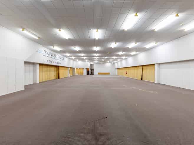 Premium space - 559sqm with serious street appeal