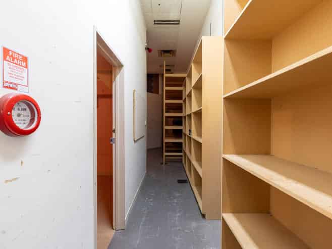 Premium space - 559sqm with serious street appeal