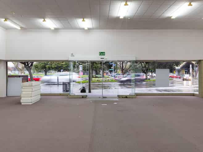 Premium space - 559sqm with serious street appeal