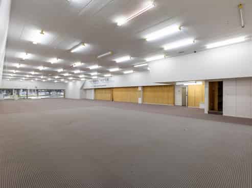 Premium space - 559sqm with serious street appeal