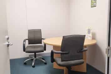 Affordable Office Space on Molesworth Street 