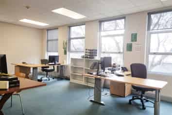 Affordable Office Space on Molesworth Street 
