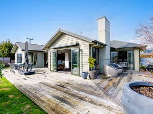 15 Watt Street, Mosgiel