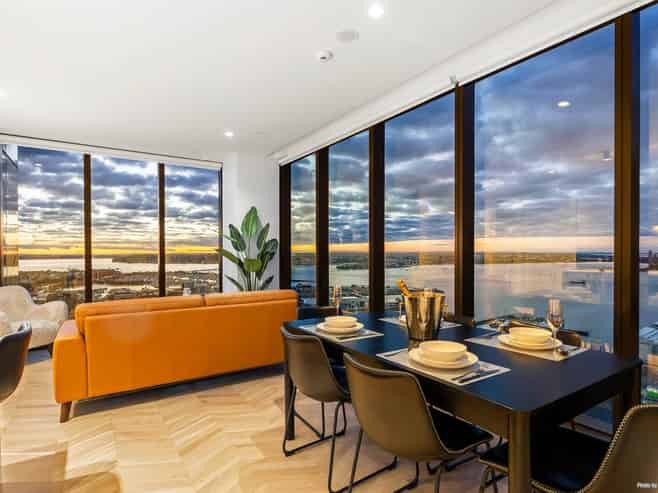 3002/51 Albert Street, Auckland Central
