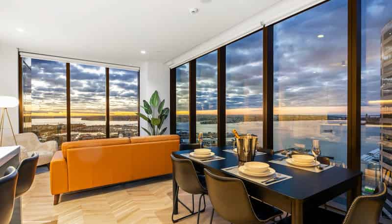 3002/51 Albert Street, Auckland Central