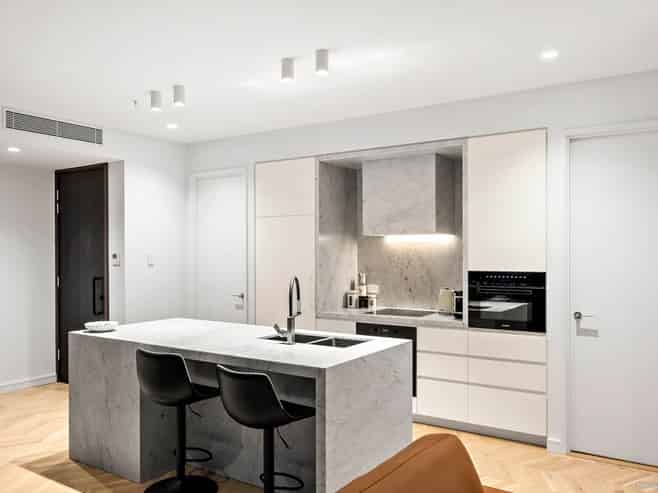 3002/51 Albert Street, Auckland Central