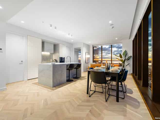 3002/51 Albert Street, Auckland Central