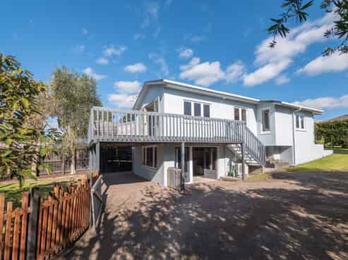 159A Oceanview Road, Mount Maunganui