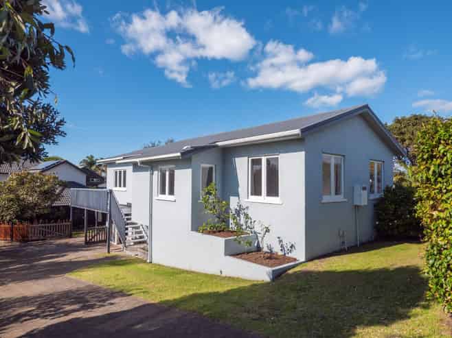 159A Oceanview Road, Mount Maunganui