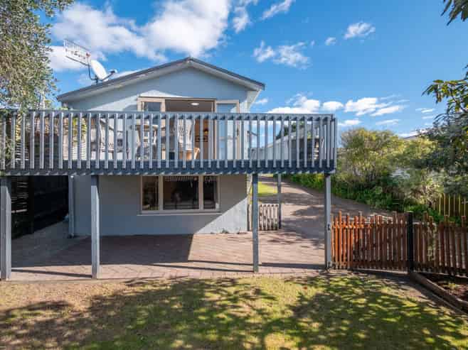 159A Oceanview Road, Mount Maunganui
