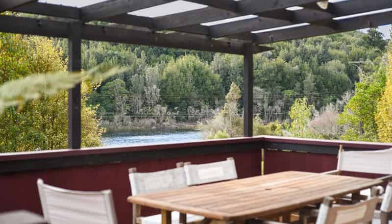 33 State Highway 30, Lake Rotoma