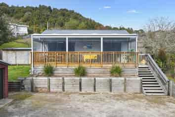 33 State Highway 30, Lake Rotoma