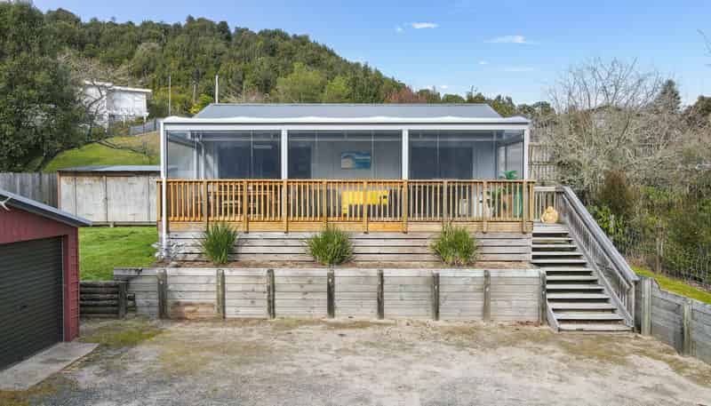 33 State Highway 30, Lake Rotoma