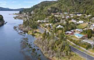 33 State Highway 30, Lake Rotoma