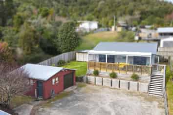 33 State Highway 30, Lake Rotoma