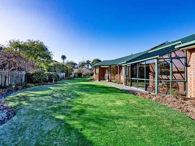 23 Glenroy Park Drive, Waikiwi