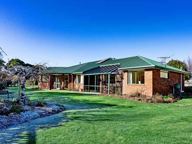 23 Glenroy Park Drive, Waikiwi