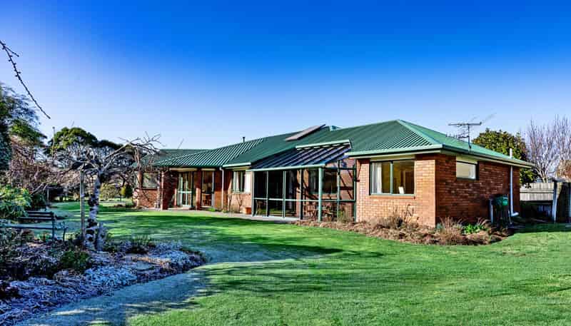23 Glenroy Park Drive, Waikiwi