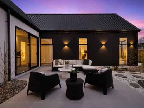 2 Alan James Lane, Prebbleton