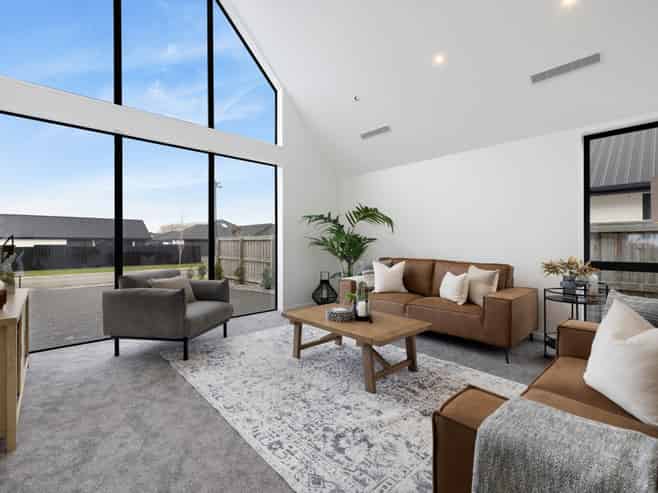 2 Alan James Lane, Prebbleton